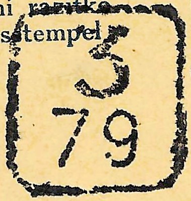 Image of the cancellation type.