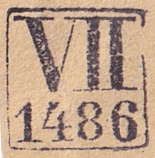 Image of the cancellation type.