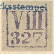 Image of the cancellation type.