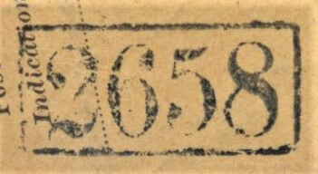 Image of the cancellation type.