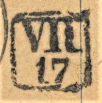 Image of the cancellation type.