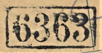 Image of the cancellation type.