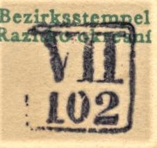 Image of the cancellation type.