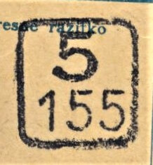 Image of the cancellation type.