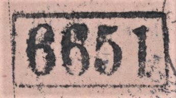 Image of the cancellation type.