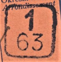 Image of the cancellation type.
