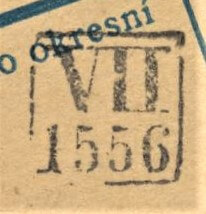 Image of the cancellation type.