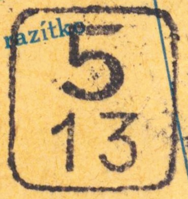 Image of the cancellation type.