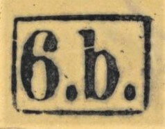 Image of the cancellation type.