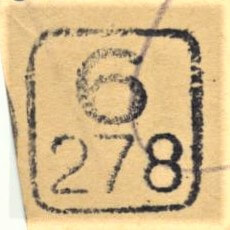 Image of the cancellation type.