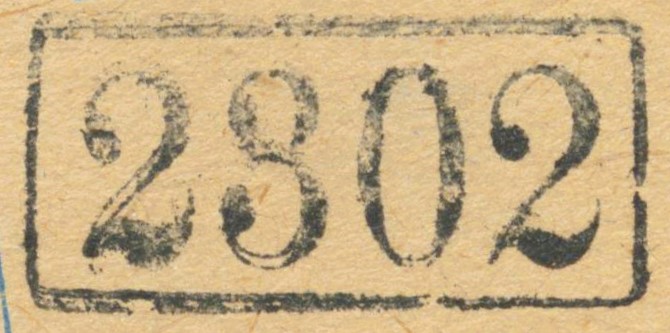 Image of the cancellation type.