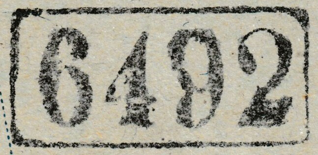 Image of the cancellation type.