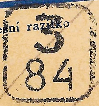 Image of the cancellation type.