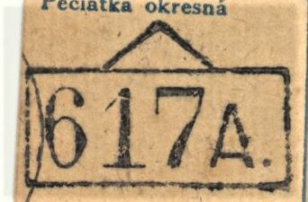 Image of the cancellation type.