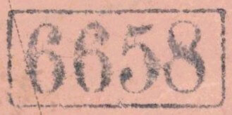Image of the cancellation type.
