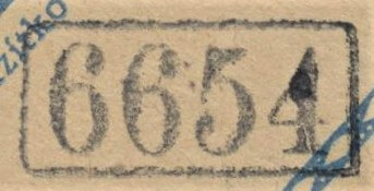 Image of the cancellation type.