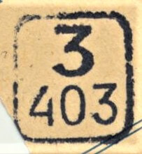 Image of the cancellation type.
