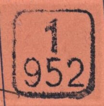 Image of the cancellation type.