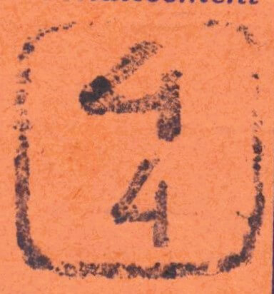Image of the cancellation type.