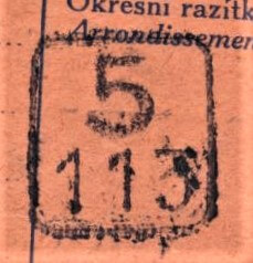 Image of the cancellation type.