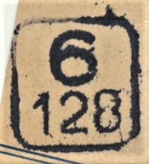 Image of the cancellation type.