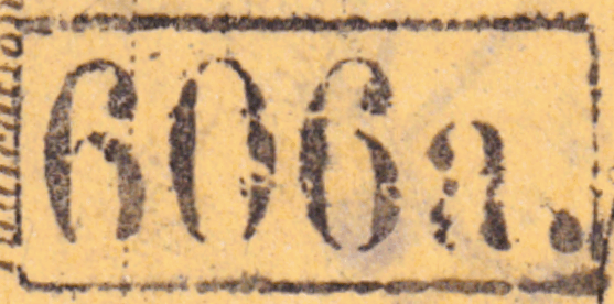 Image of the cancellation type.