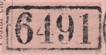 Image of the cancellation type.