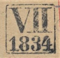 Image of the cancellation type.