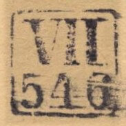 Image of the cancellation type.