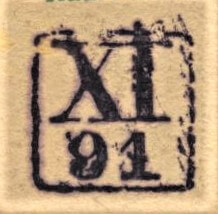 Image of the cancellation type.