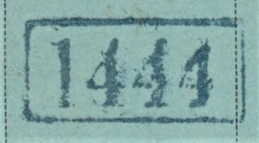 Image of the cancellation type.