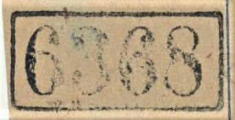 Image of the cancellation type.