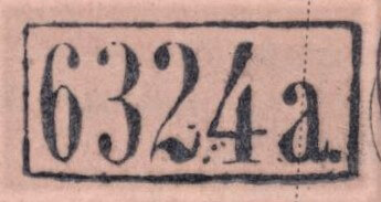 Image of the cancellation type.