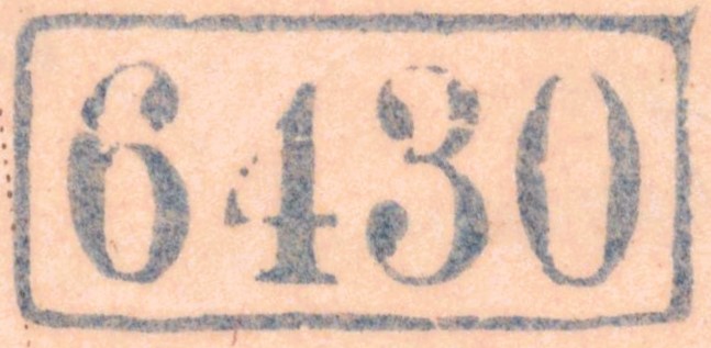 Image of the cancellation type.