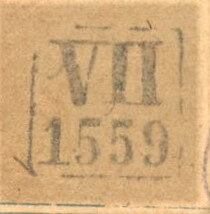 Image of the cancellation type.