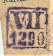 Image of the cancellation type.