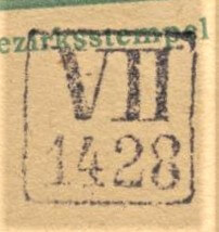 Image of the cancellation type.