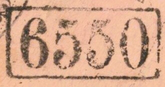 Image of the cancellation type.