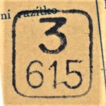 Image of the cancellation type.