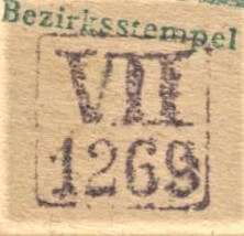 Image of the cancellation type.