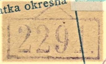 Image of the cancellation type.