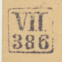 Image of the cancellation type.