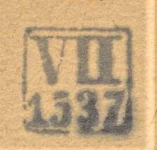 Image of the cancellation type.