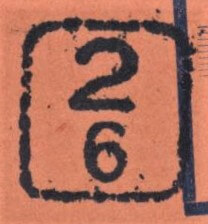Image of the cancellation type.