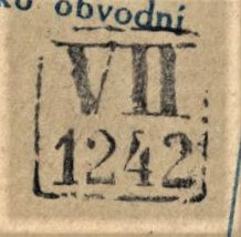 Image of the cancellation type.