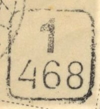 Image of the cancellation type.