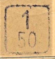 Image of the cancellation type.