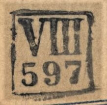 Image of the cancellation type.