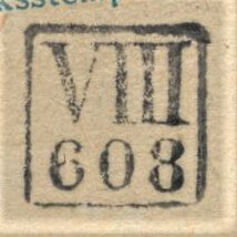 Image of the cancellation type.