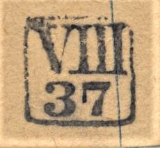 Image of the cancellation type.